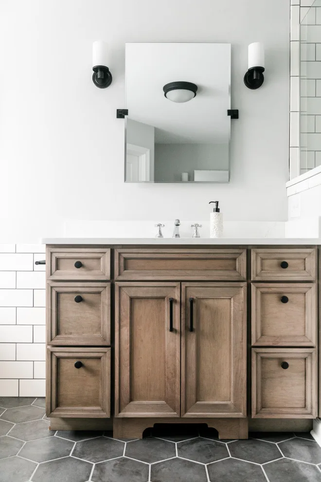 Chase Chevy Primary Bath by TJH Construction Company, LLC - Photo 3