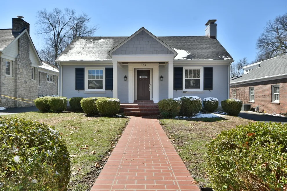 Chevy Chase Marvel by TJH Construction Company, LLC - Photo 5