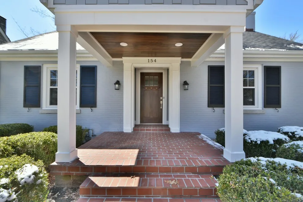 Chevy Chase Marvel by TJH Construction Company, LLC - Photo 7