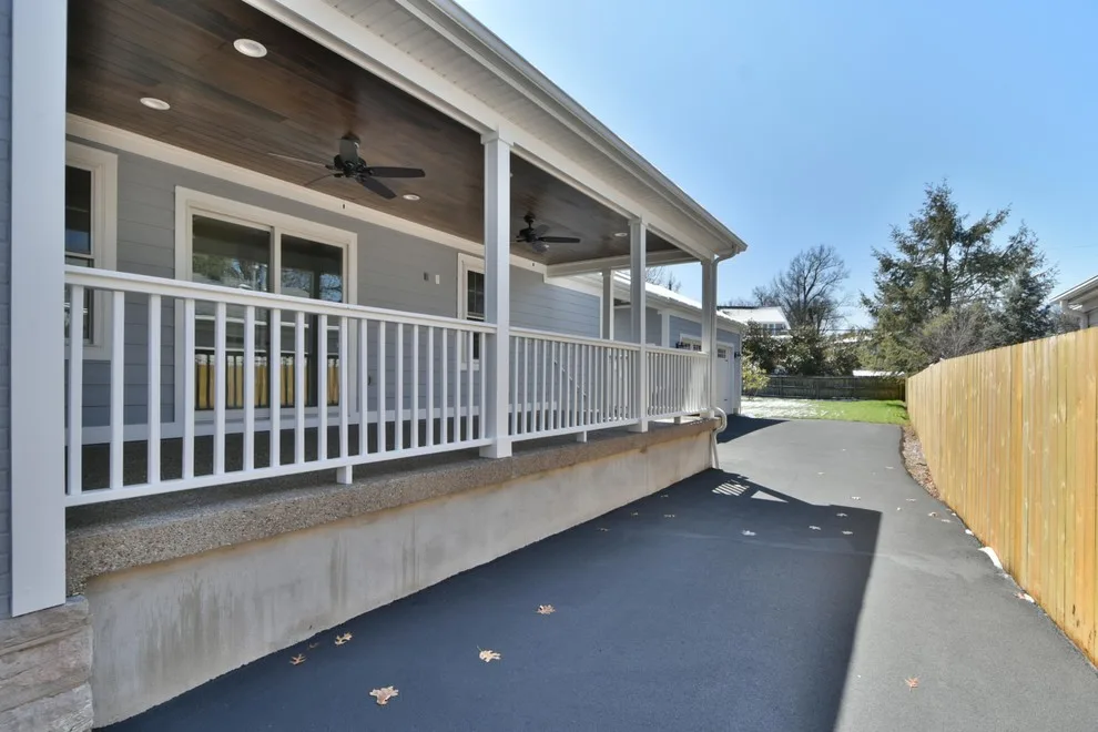 Chevy Chase Marvel by TJH Construction Company, LLC - Photo 16