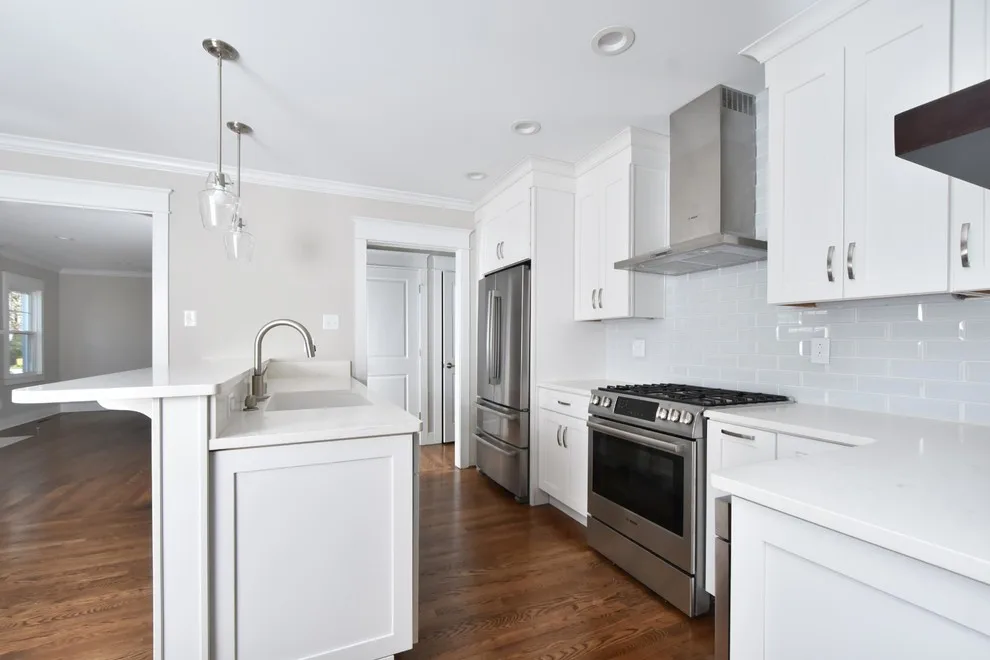 Chevy Chase Marvel by TJH Construction Company, LLC - Photo 14