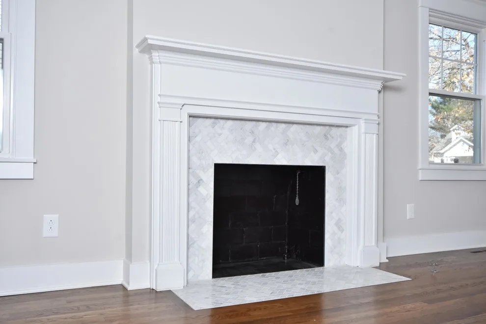 Chevy Chase Marvel by TJH Construction Company, LLC - Photo 13