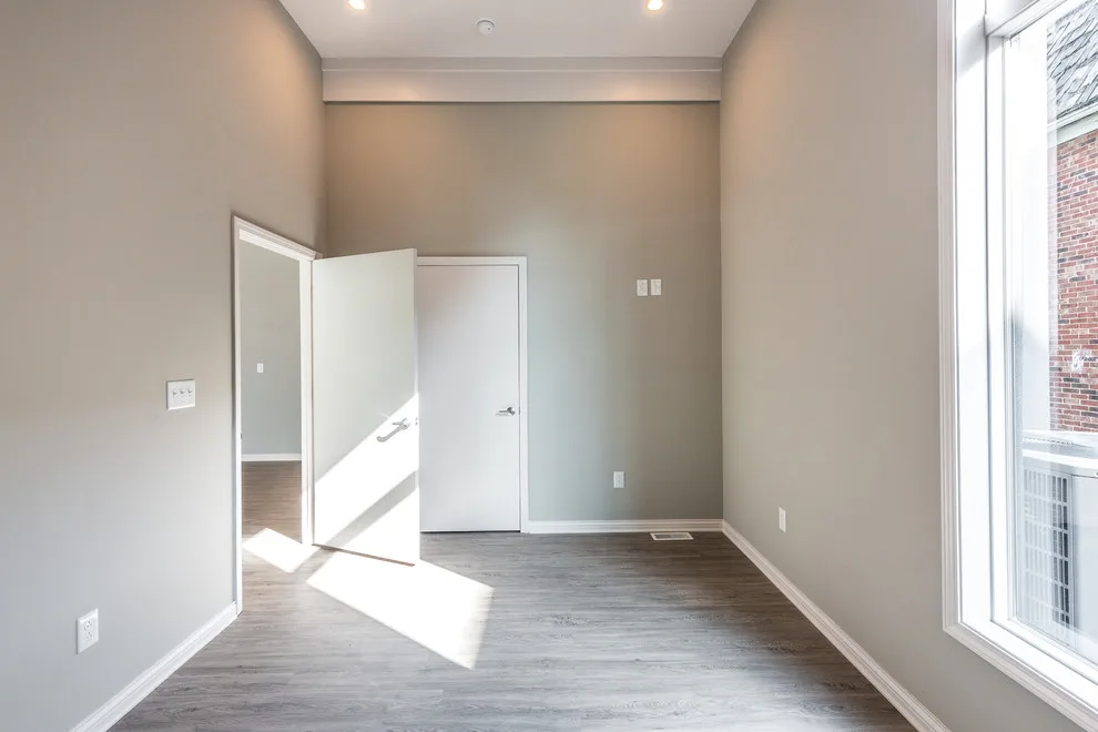 Modern Office on Ashland Avenue by TJH Construction Company, LLC - Photo 5