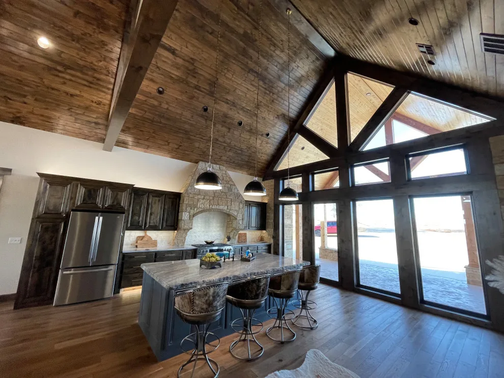 Cheyenne Project by JAMAC Construction - Photo 6