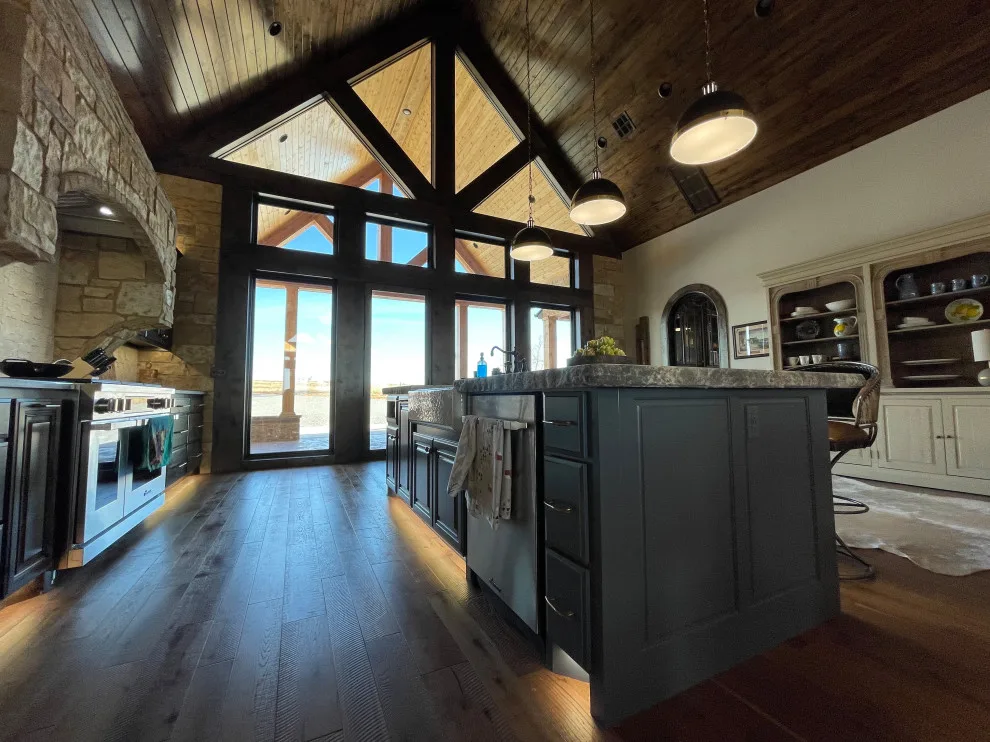 Cheyenne Project by JAMAC Construction - Photo 3