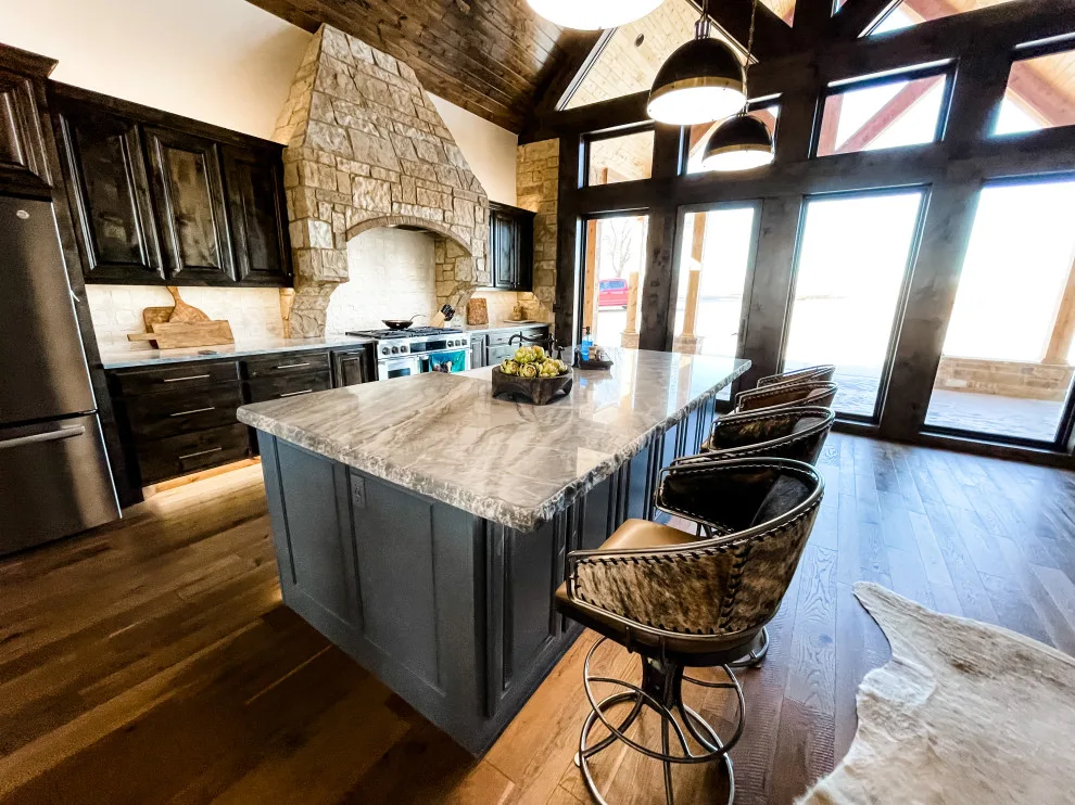 Cheyenne Project by JAMAC Construction - Photo 5