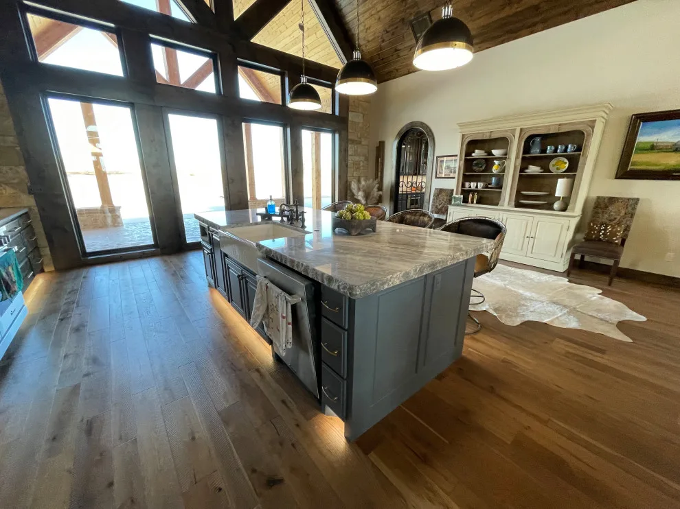 Cheyenne Project by JAMAC Construction - Photo 7