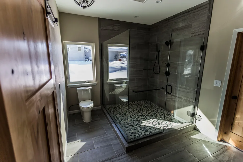 Custom Home of Chief Alexander Dr. by Big Street Construction, Inc. - Photo 4