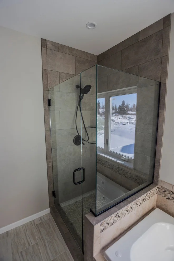 Custom Home of Chief Alexander Dr. by Big Street Construction, Inc. - Photo 18