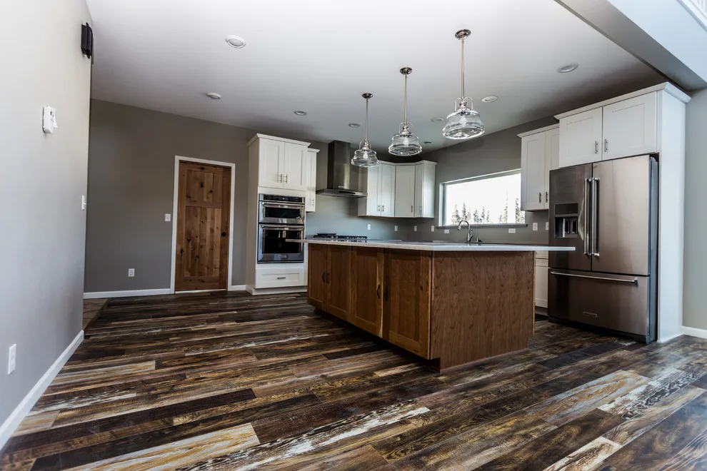 Custom Home of Chief Alexander Dr. by Big Street Construction, Inc. - Photo 14