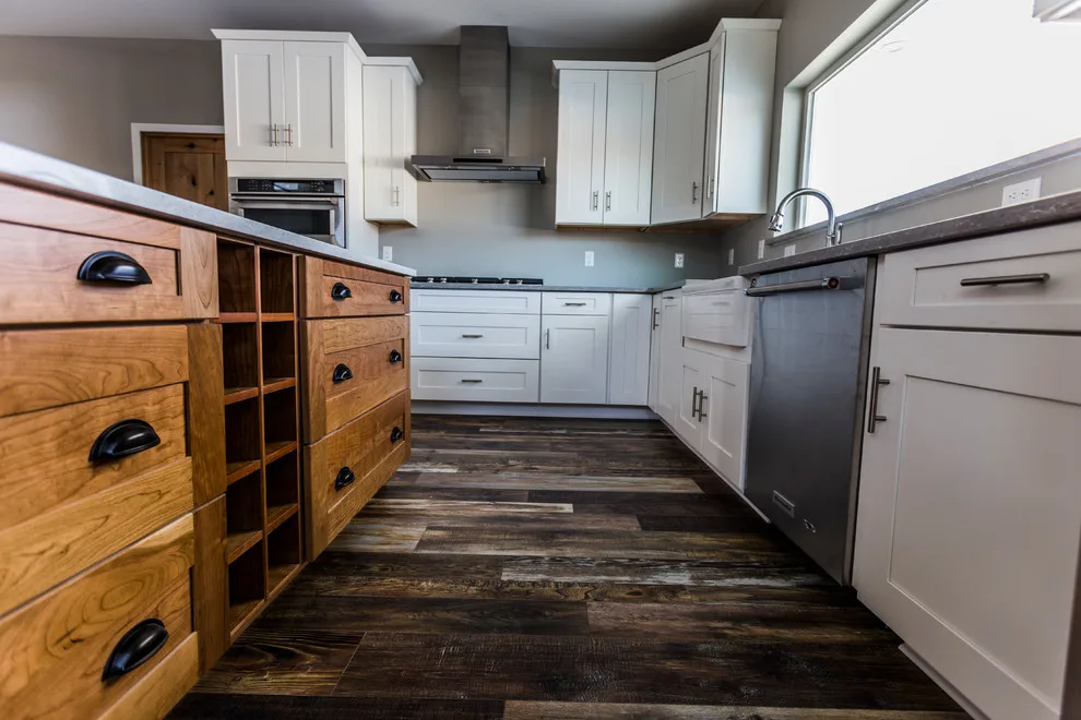 Custom Home of Chief Alexander Dr. by Big Street Construction, Inc. - Photo 19