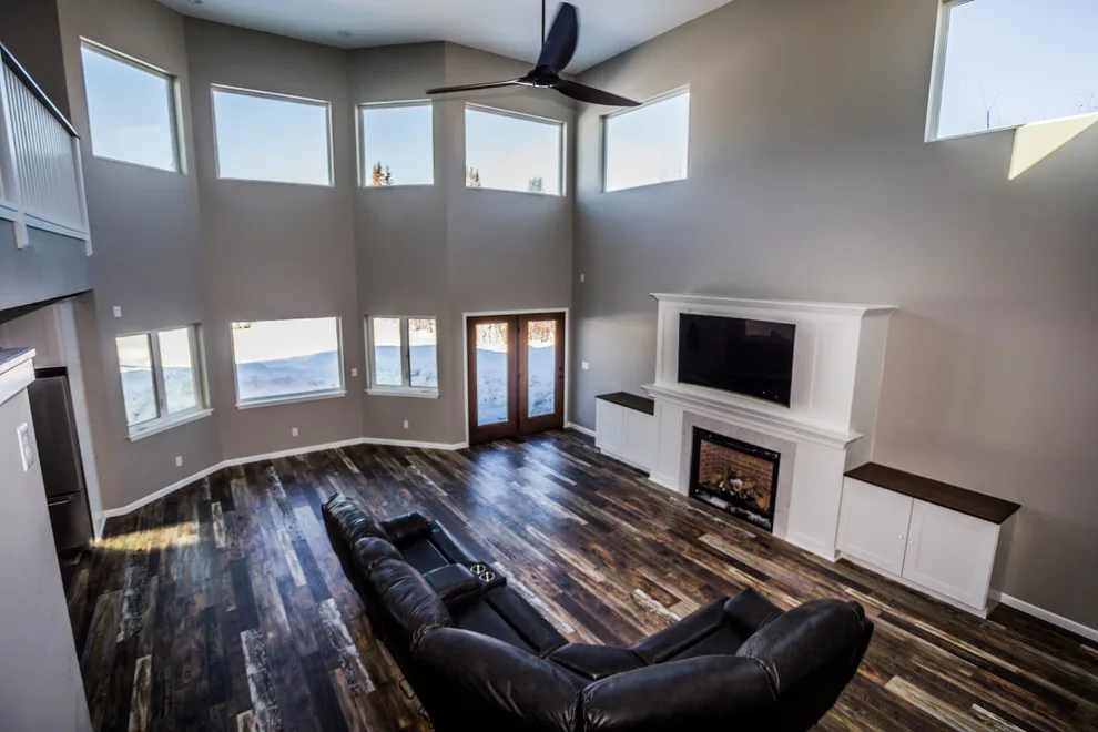 Custom Home of Chief Alexander Dr. by Big Street Construction, Inc. - Photo 15