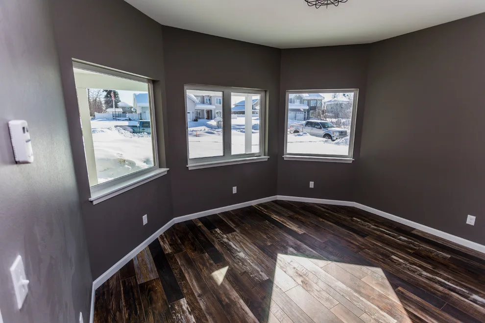 Custom Home of Chief Alexander Dr. by Big Street Construction, Inc. - Photo 7