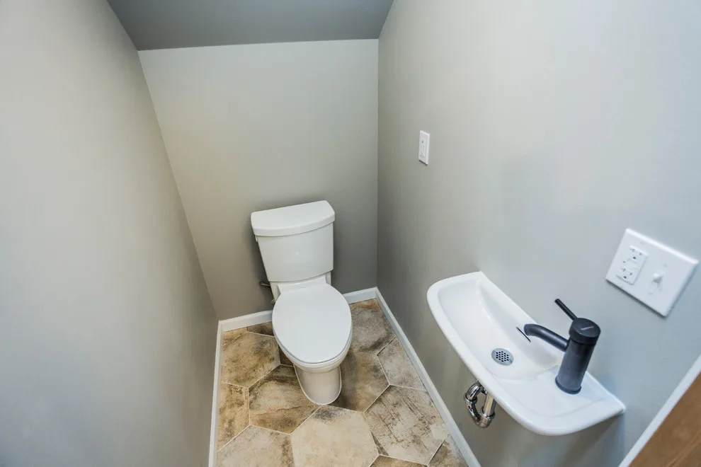Custom Home of Chief Alexander Dr. by Big Street Construction, Inc. - Photo 8
