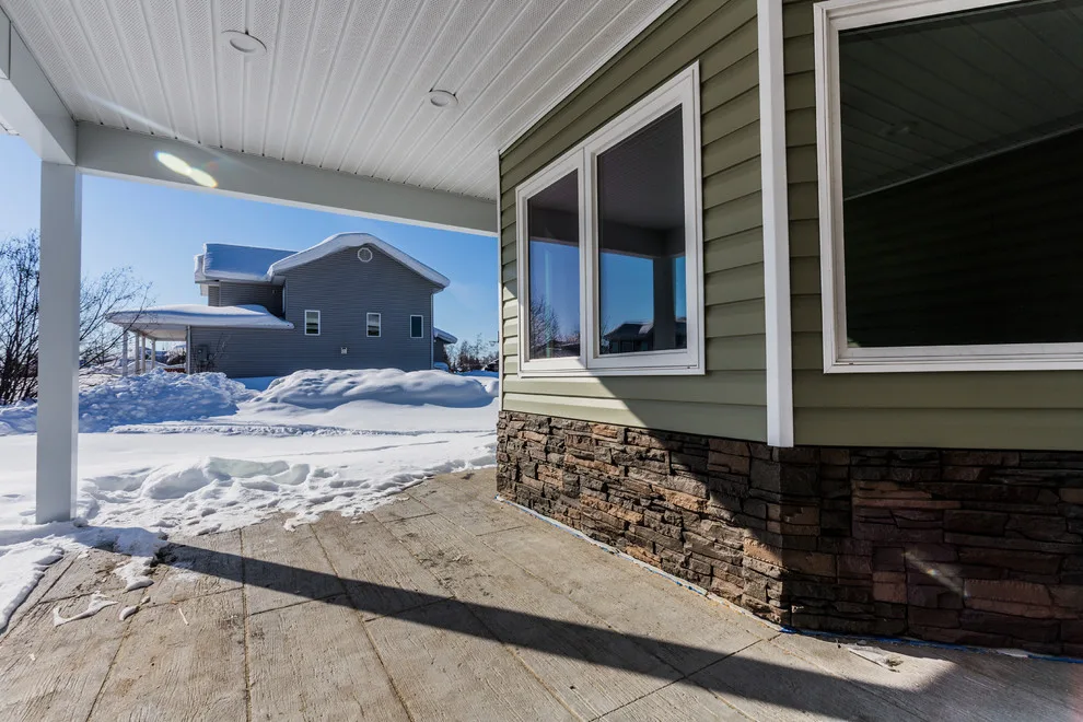 Custom Home of Chief Alexander Dr. by Big Street Construction, Inc. - Photo 21