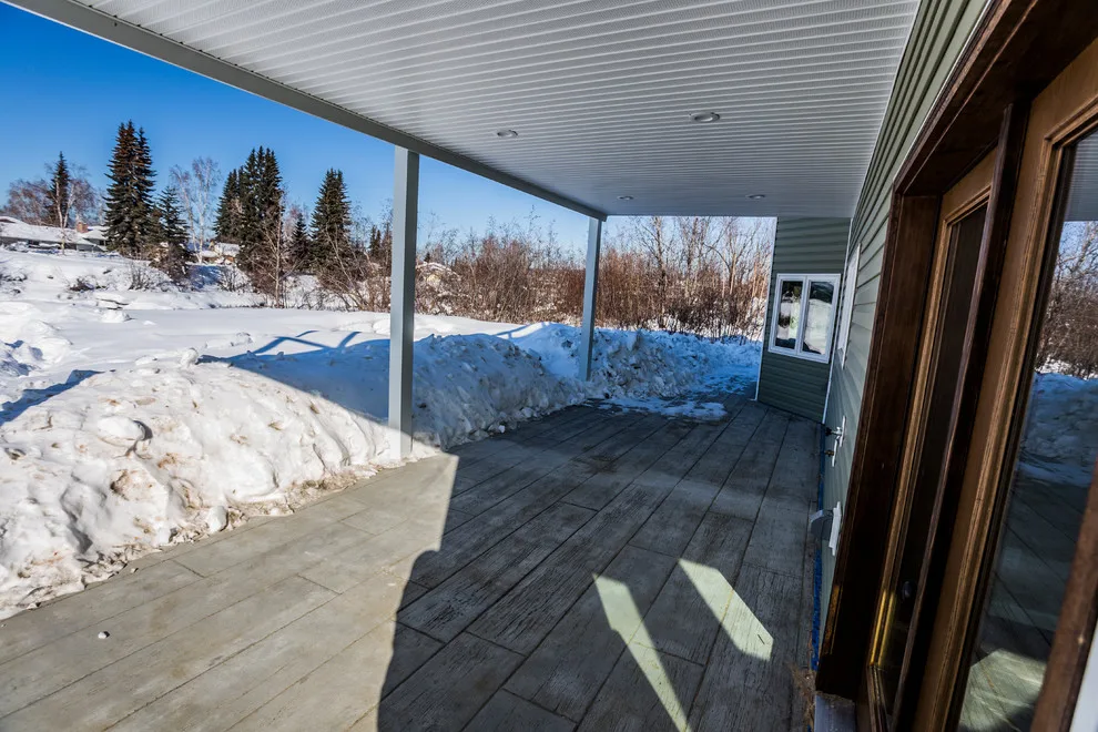 Custom Home of Chief Alexander Dr. by Big Street Construction, Inc. - Photo 9