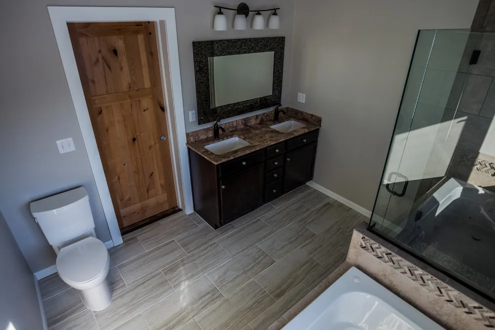 Custom Home of Chief Alexander Dr. by Big Street Construction, Inc. - Photo 6