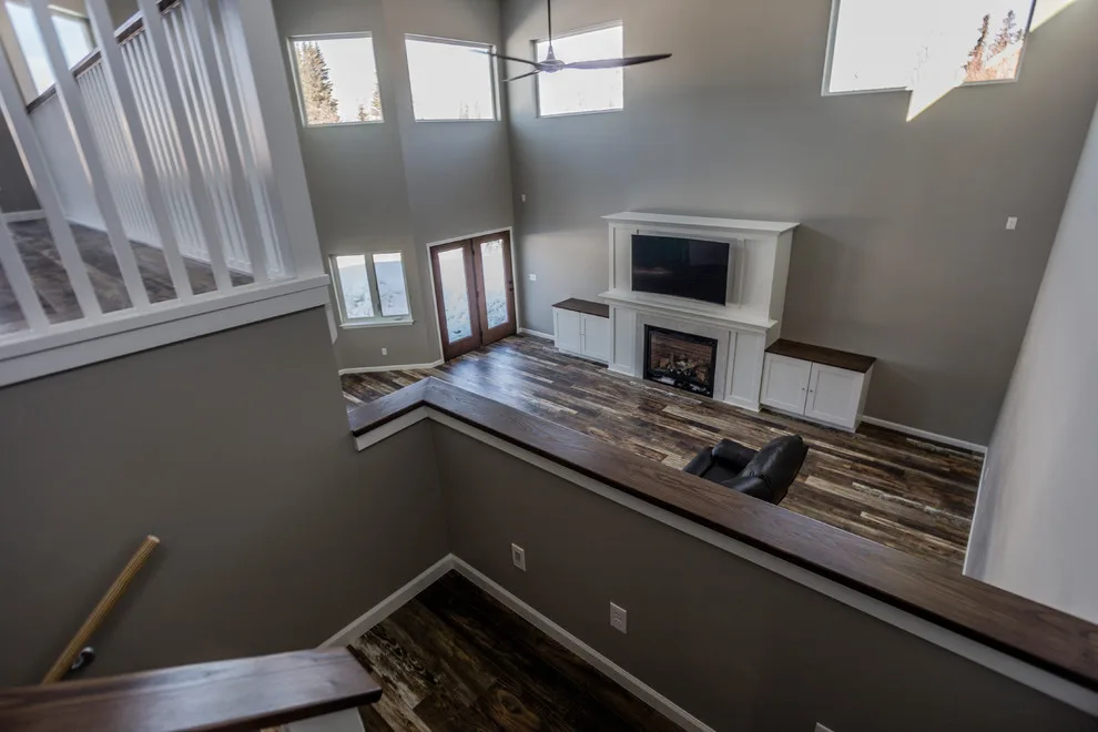 Custom Home of Chief Alexander Dr. by Big Street Construction, Inc. - Photo 11