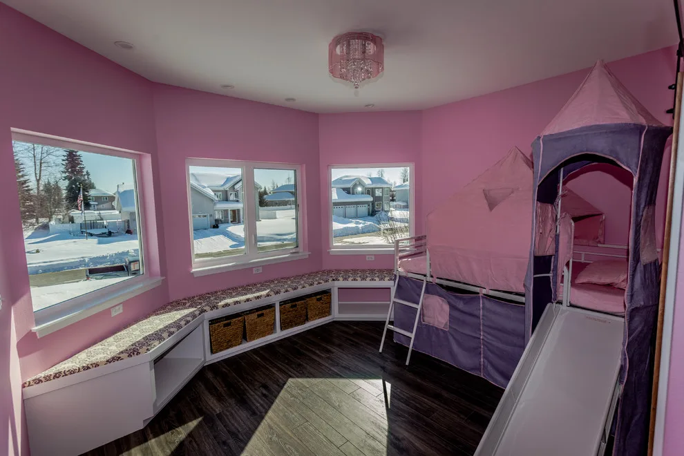 Custom Home of Chief Alexander Dr. by Big Street Construction, Inc. - Photo 3