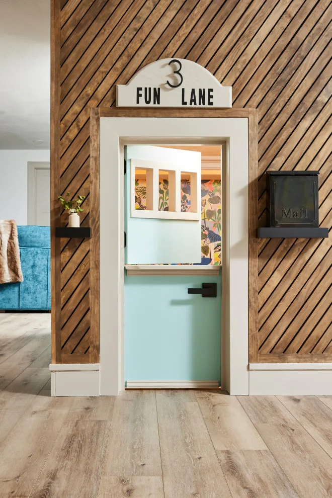 Color Pop Interiors - Photo 4