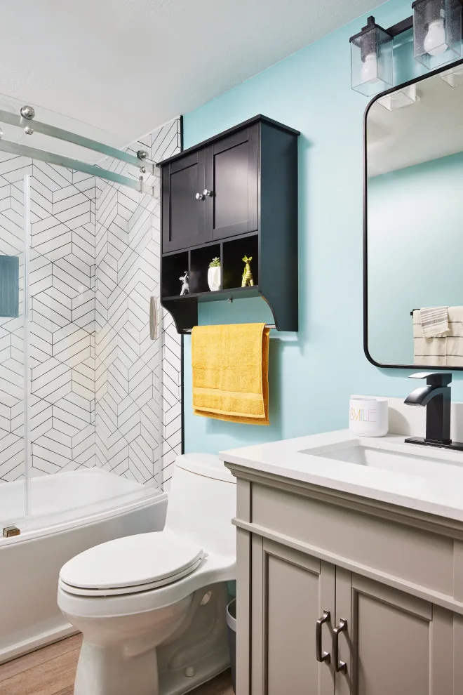 Color Pop Interiors - Photo 12