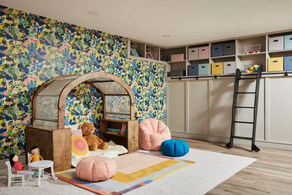 Color Pop Interiors - Photo 10
