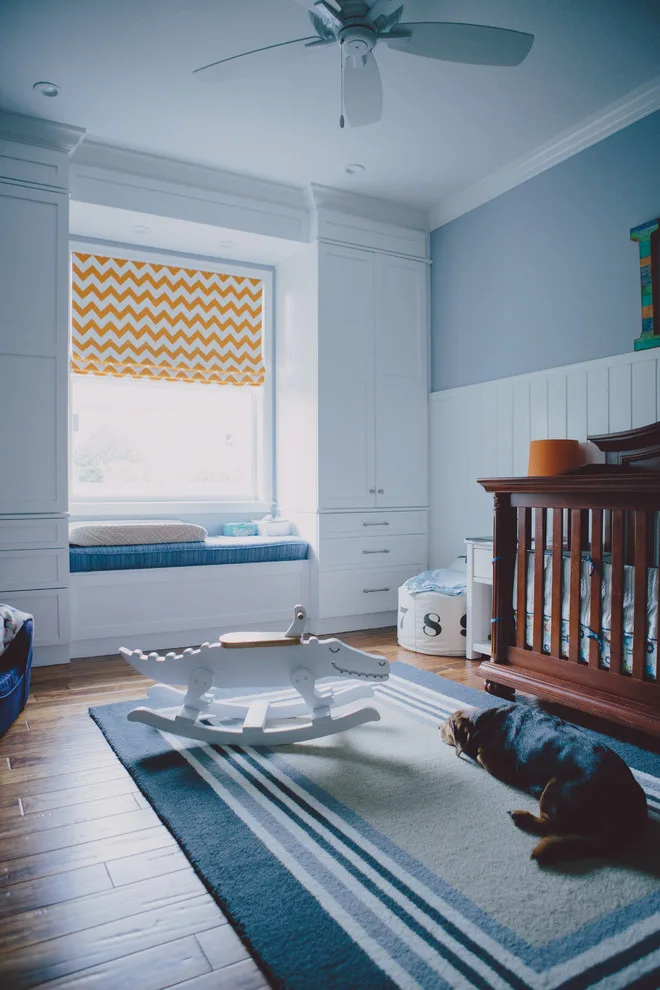 Kids' Bedrooms by Trinity Custom Homes - Photo 5