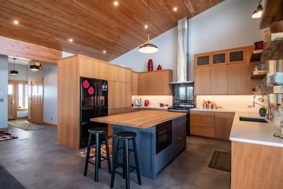 Cool Aqua by With The Grain, LLC. - Photo 2