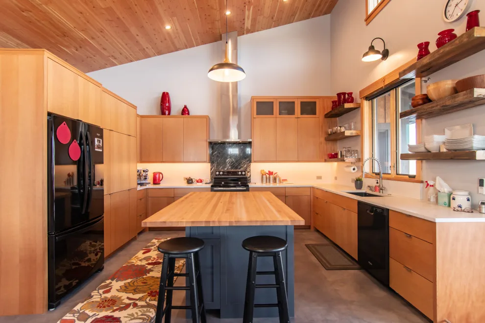 Cool Aqua by With The Grain, LLC. - Photo 4