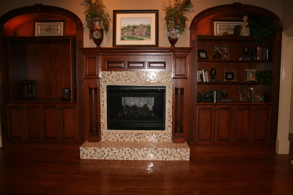 Culinary Space Transformation by TG Construction & Design, Inc. - Photo 2