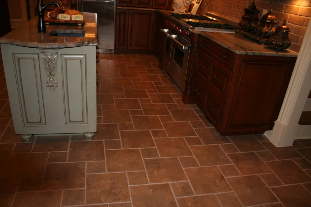 Culinary Space Transformation by TG Construction & Design, Inc. - Photo 4