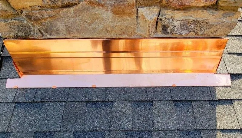 Chimney Restoration by Roofing Exteriors Pro - Photo 2