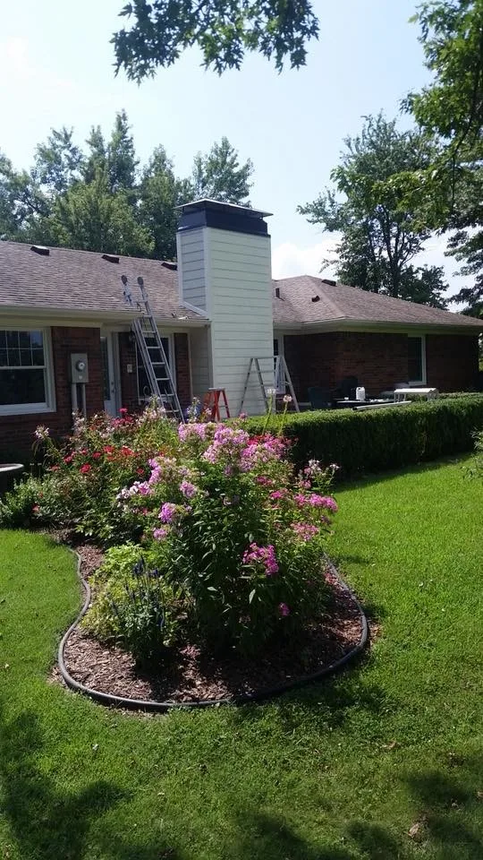 Flues and Flue Covers by Port Building System - Photo 3