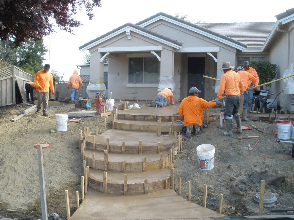 Bluestar Landscape Designers - Photo 7