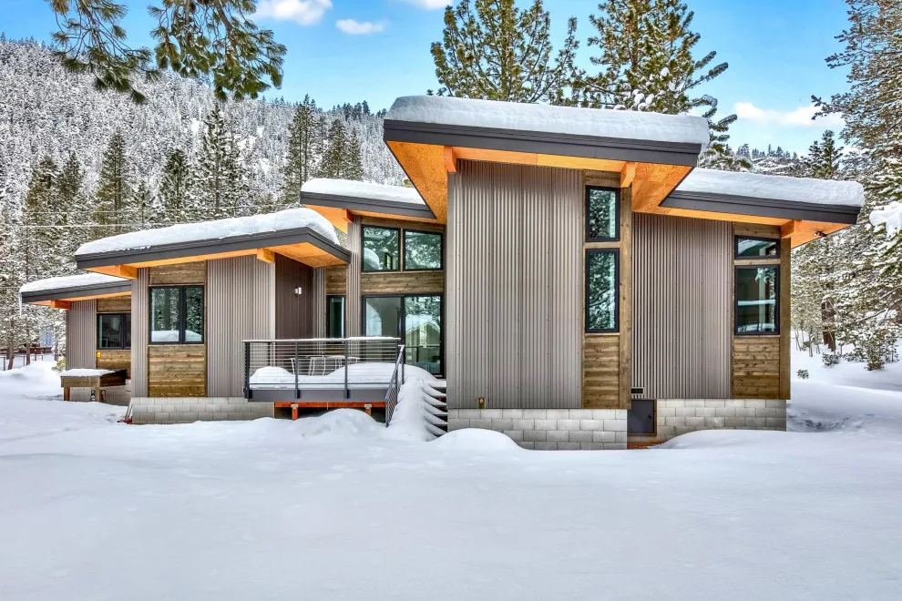 Holiday Valley by Sierra Sustainable Builders - Photo 2