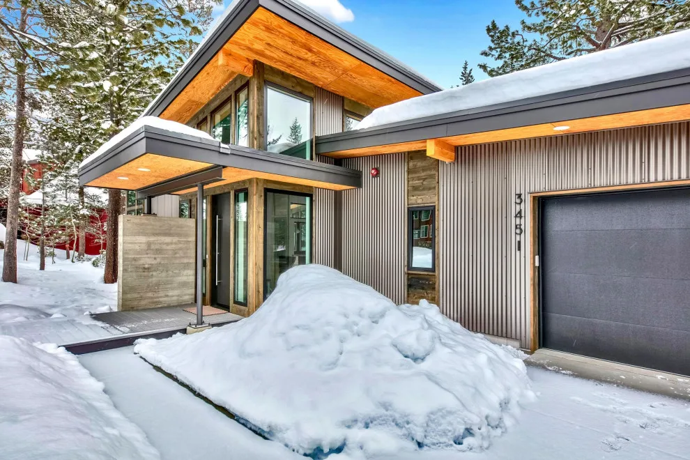 Sierra Sustainable Builders - Photo 4