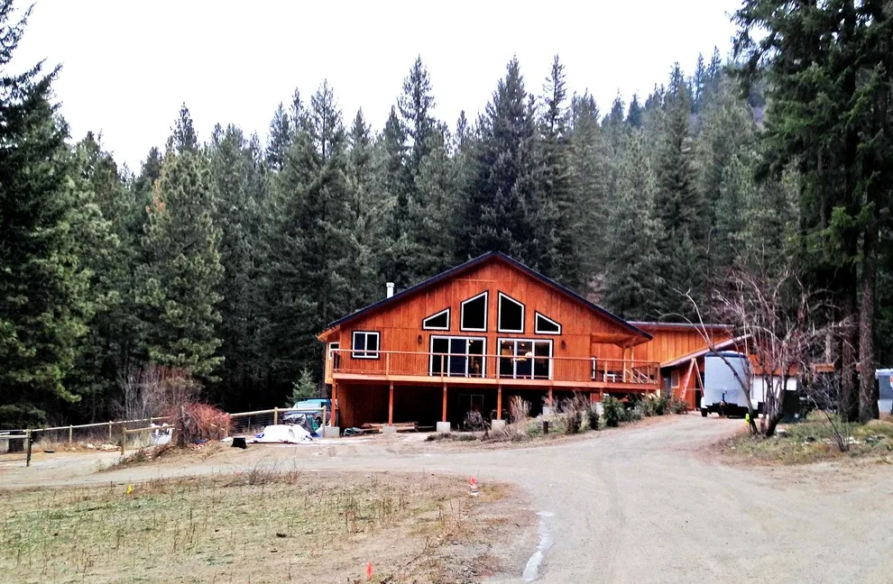Outdoor Renovation by Precise Carpentry & Painting, LLC - Photo 12