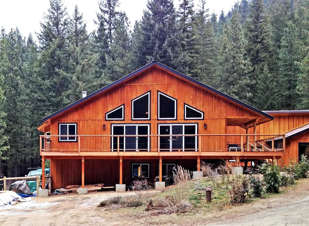Precise Carpentry & Painting, LLC - Photo 11