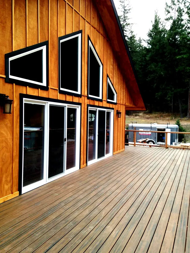 Precise Carpentry & Painting, LLC - Photo 9