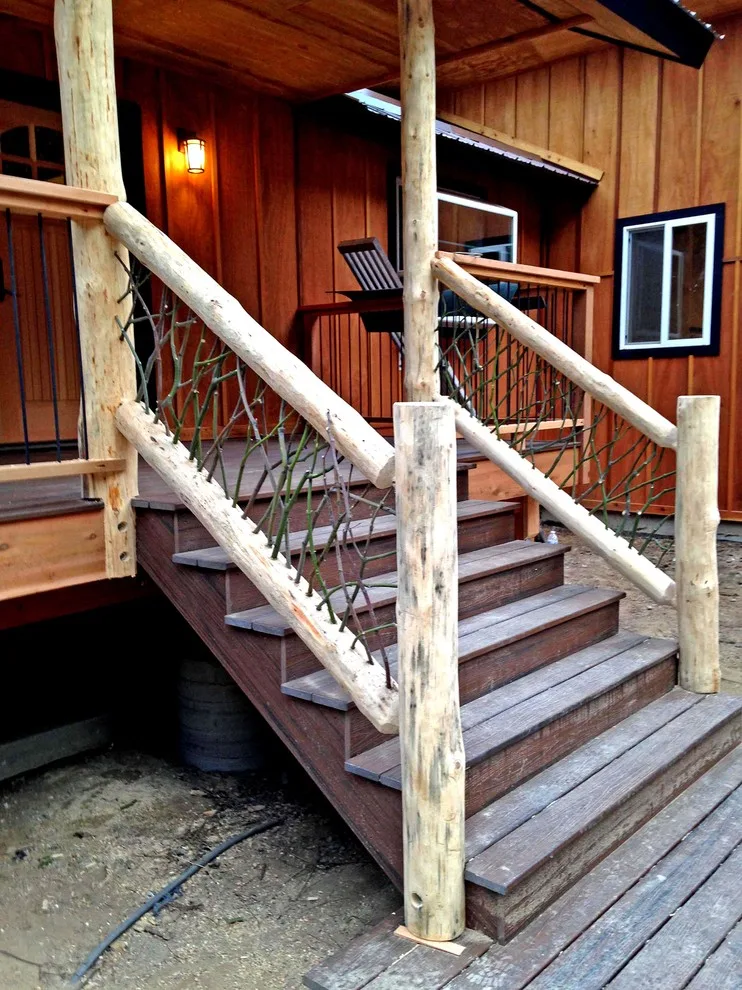 Outdoor Renovation by Precise Carpentry & Painting, LLC - Photo 8