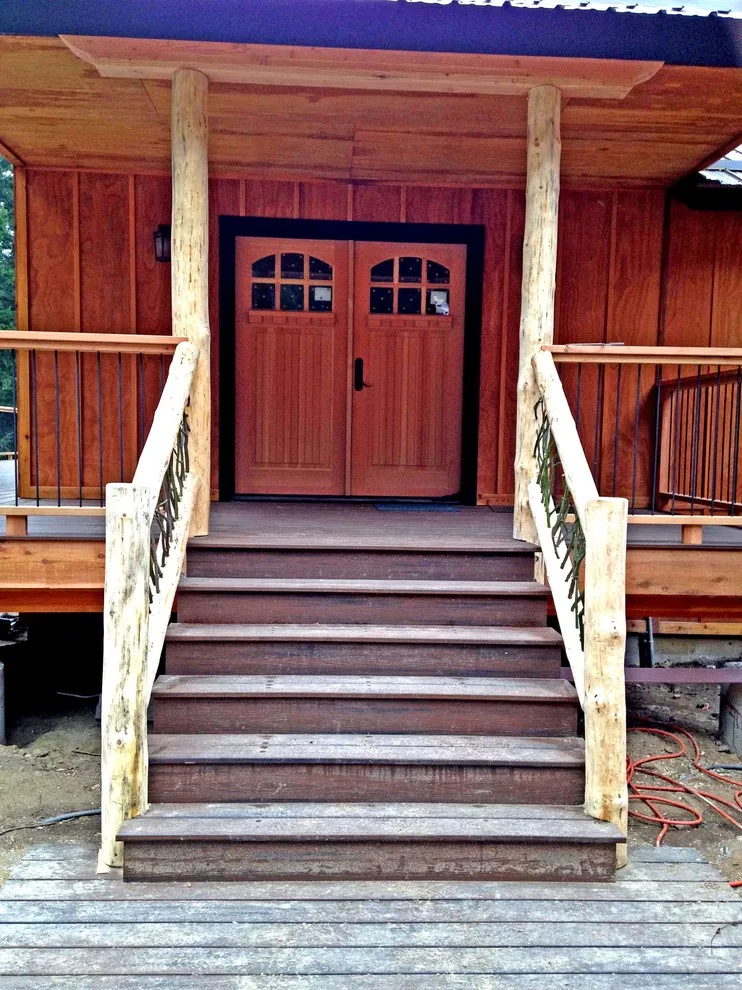 Outdoor Renovation by Precise Carpentry & Painting, LLC - Photo 10