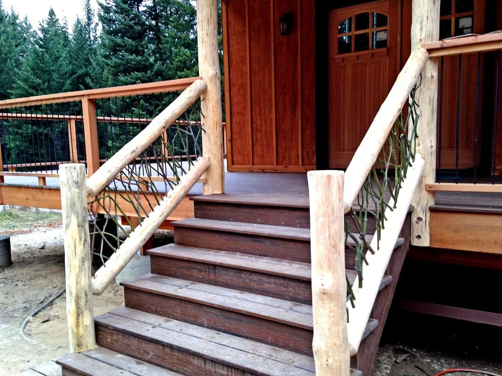 Outdoor Renovation by Precise Carpentry & Painting, LLC - Photo 7