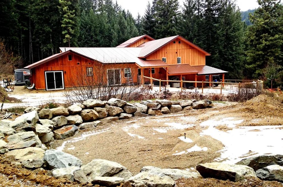 Outdoor Renovation by Precise Carpentry & Painting, LLC - Photo 11