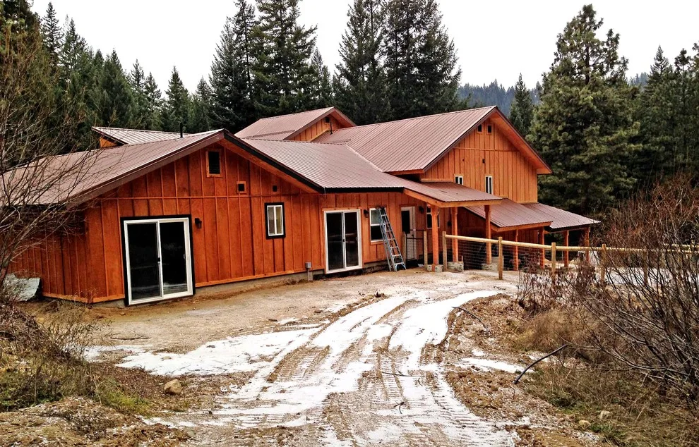 Outdoor Renovation by Precise Carpentry & Painting, LLC - Photo 9