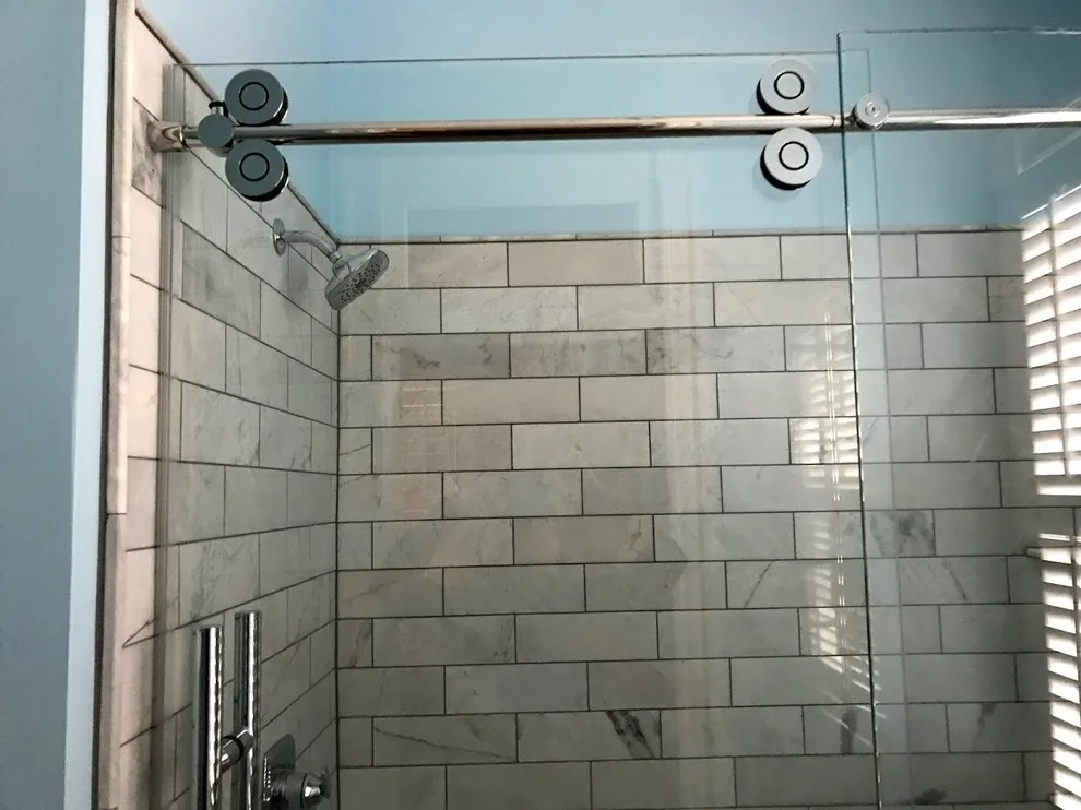 Church Hill Bathing Facility by Virginia Building And Remodeling - Photo 10
