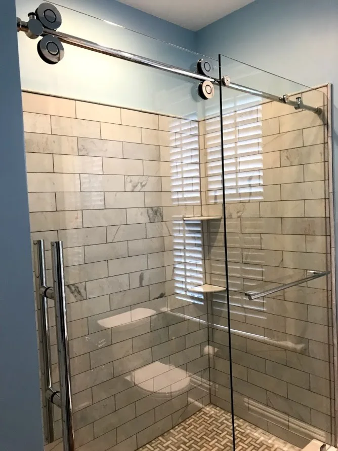 Church Hill Bathing Facility by Virginia Building And Remodeling - Photo 8