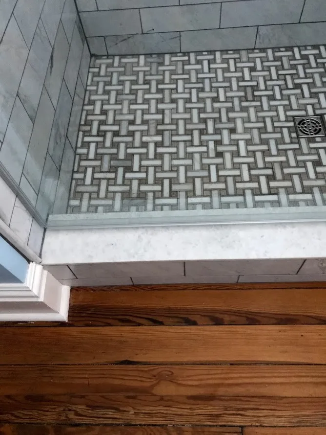 Church Hill Bathing Facility by Virginia Building And Remodeling - Photo 3