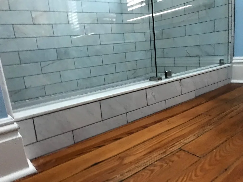 Church Hill Bathing Facility by Virginia Building And Remodeling - Photo 4
