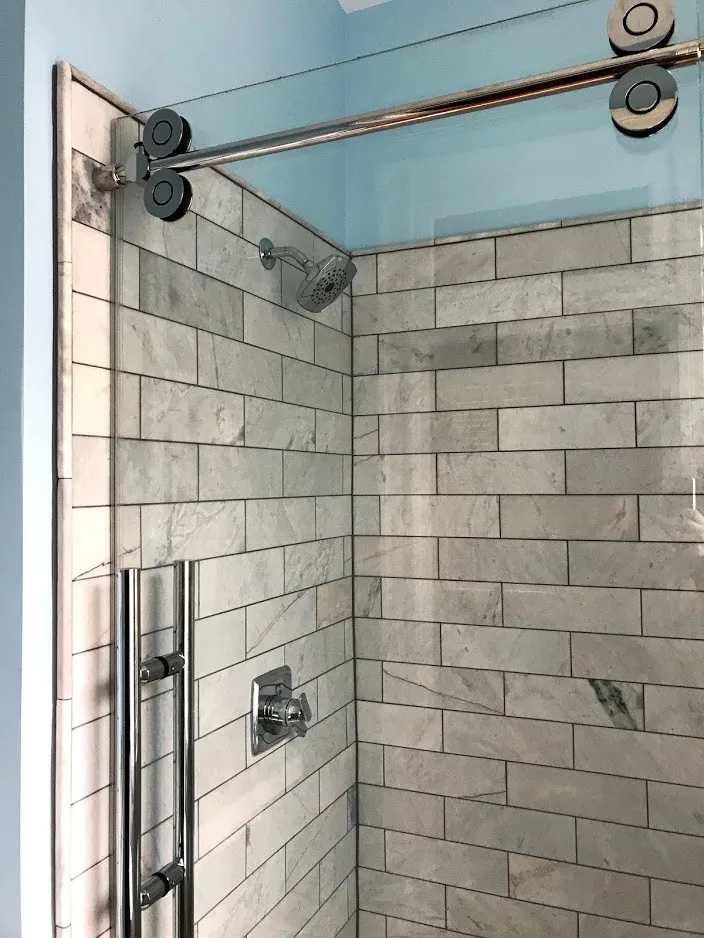 Church Hill Bathing Facility by Virginia Building And Remodeling - Photo 6