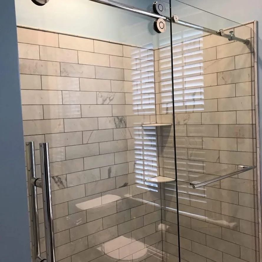 Church Hill Bathing Facility by Virginia Building And Remodeling - Photo 9